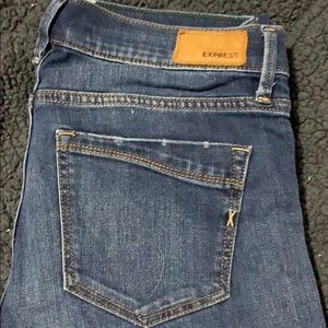 EUC- skinny jeans